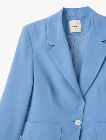 Koton Blazer in Blau