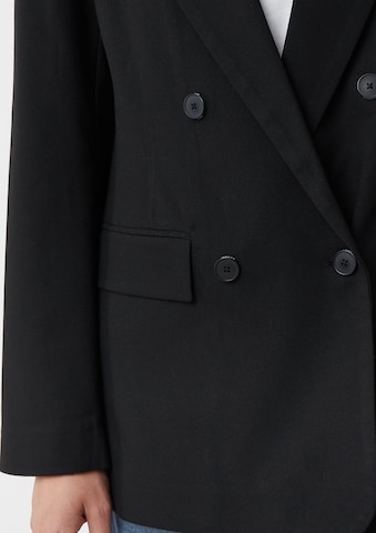 COMMA Blazer in Black