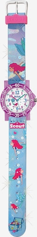 SCOUT Watch in Mixed colors: front