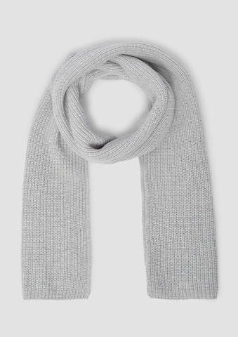 Écharpe s.Oliver en gris