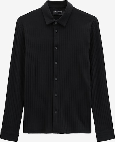 Marc O'Polo Shirt in XS in schwarz, Produktansicht