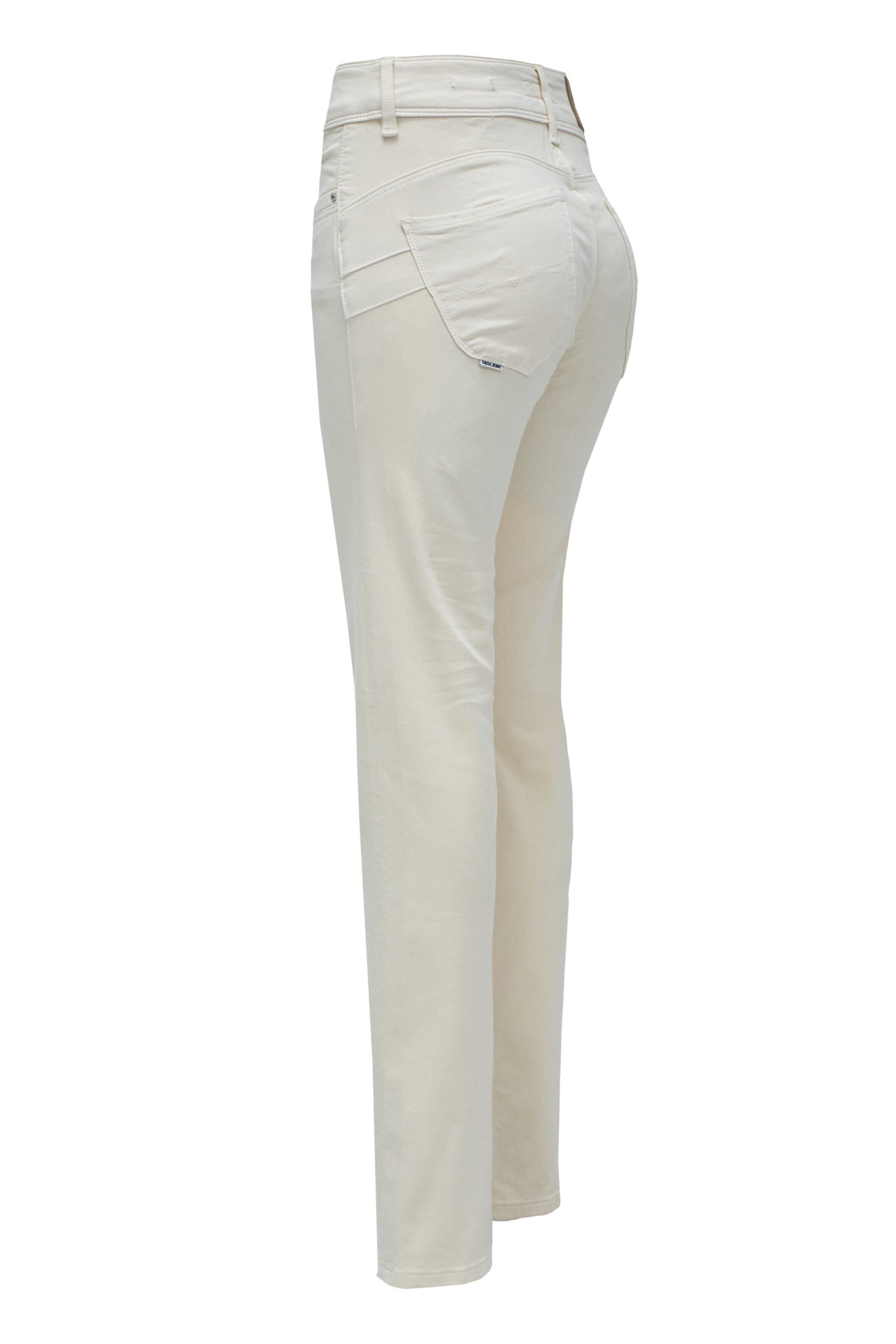 Salsa Jeans Slim fit Jeans in Beige