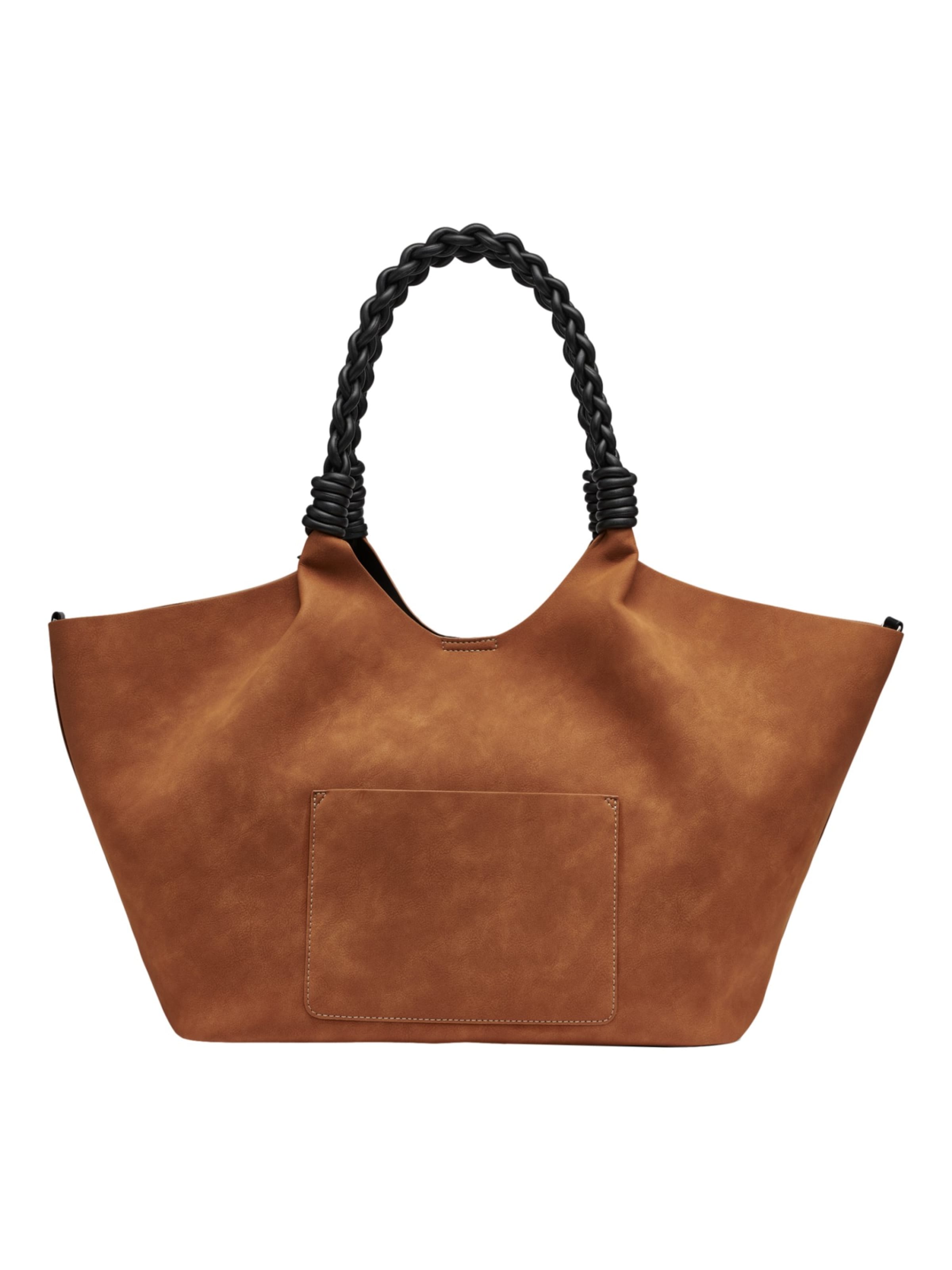 Shopper 'PAULA LG' di DKNY in marrone