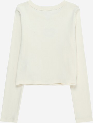 GAP T-shirt i beige