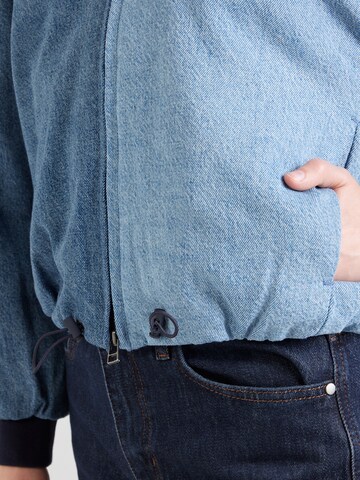 LEVI'S ® Jacke in Blau