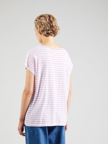 T-shirt s.Oliver en rose