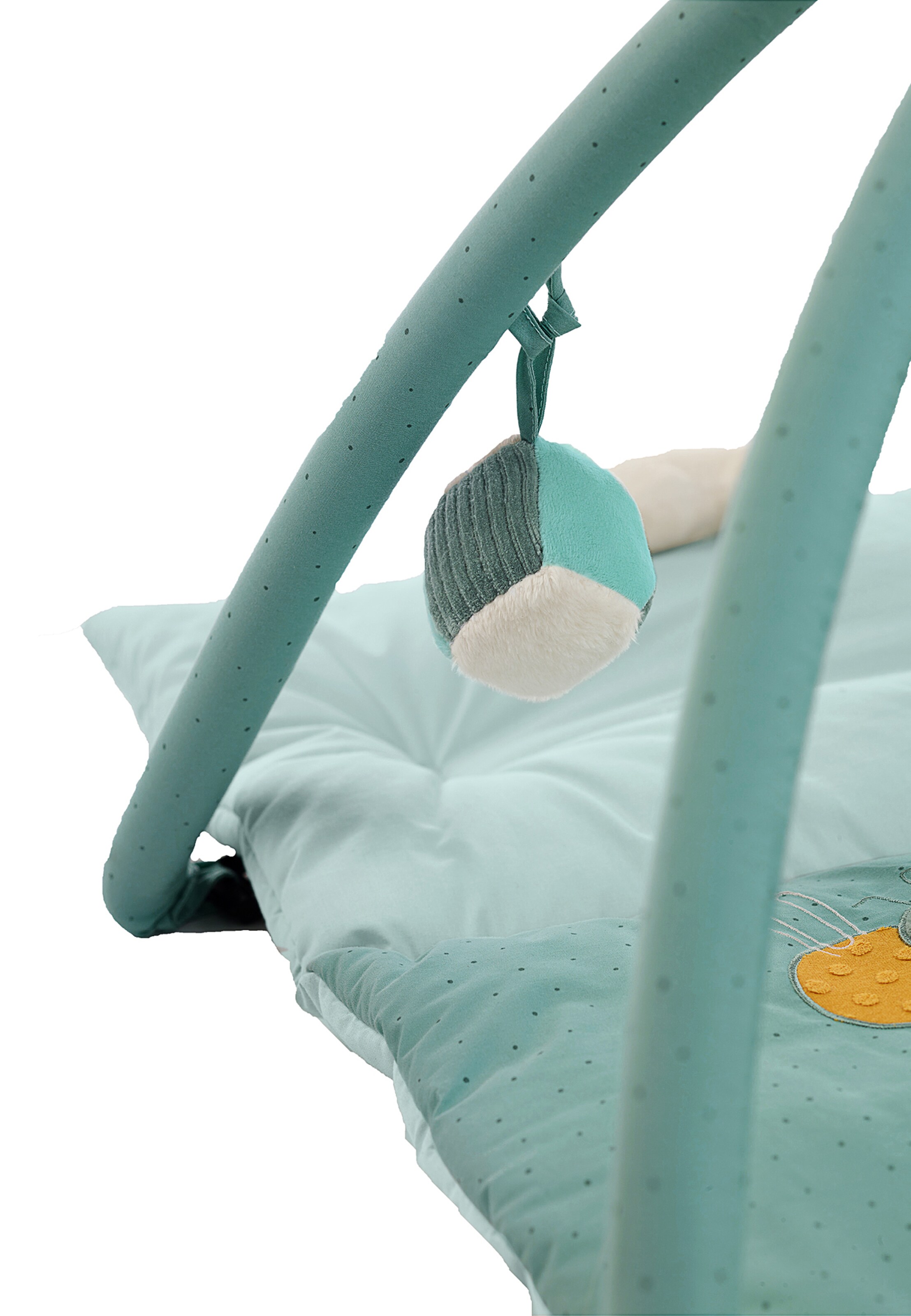 STERNTALER Spielbogen 'Ben' in Mischfarben