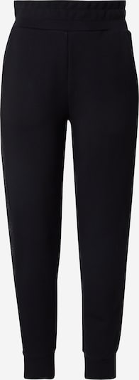 GUESS Hlače 'New Victoire' u siva / crna, Pregled proizvoda