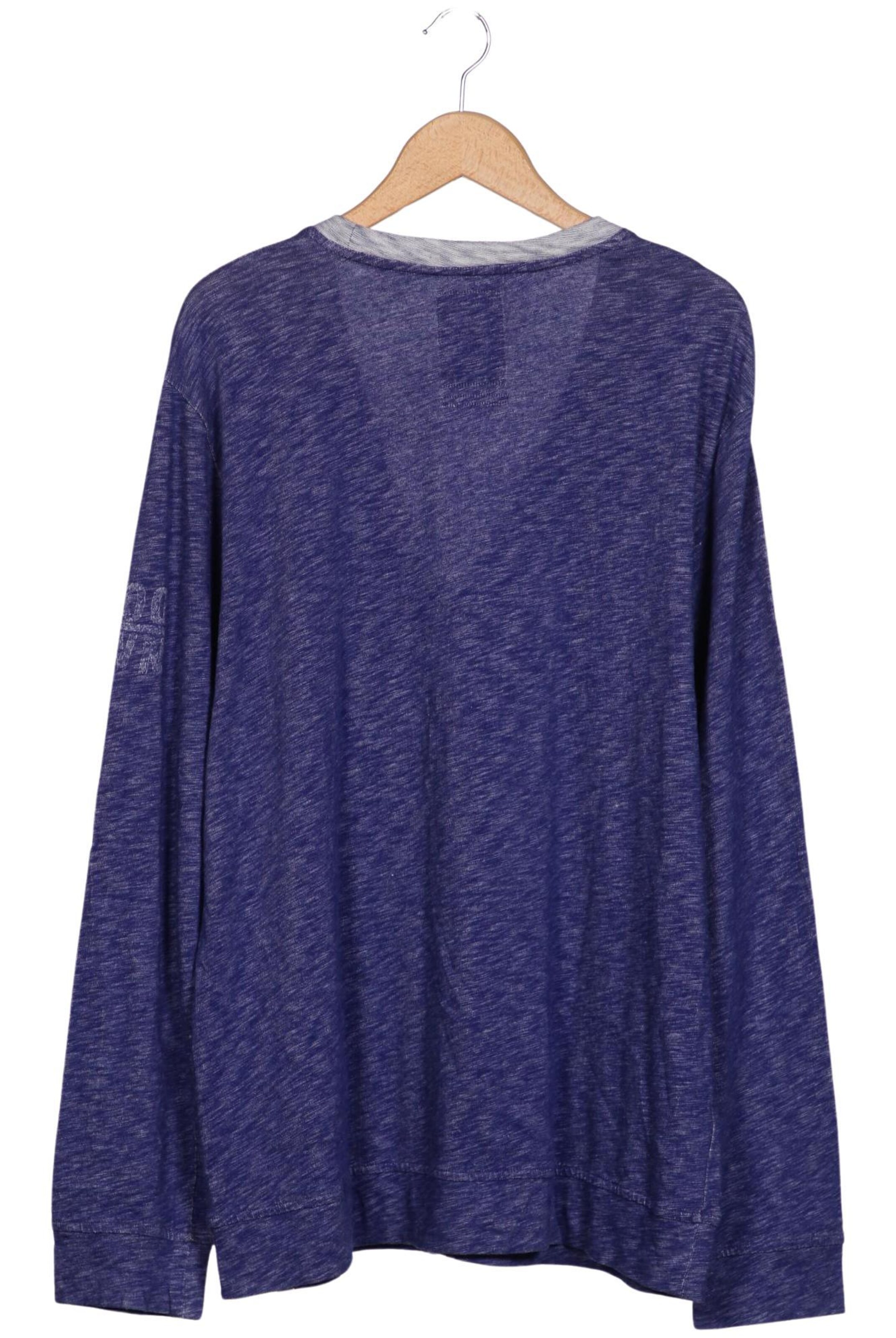 ESPRIT Sweater & Cardigan in XXL in Blue