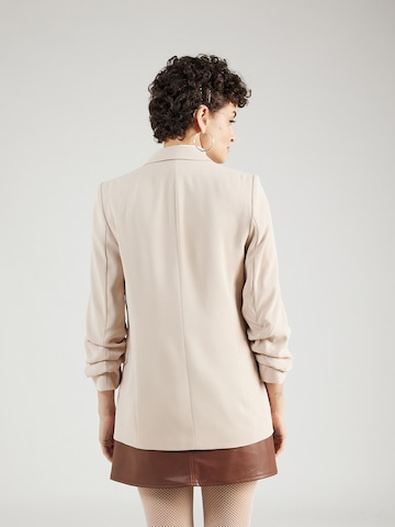 Blazer Marks & Spencer en beige