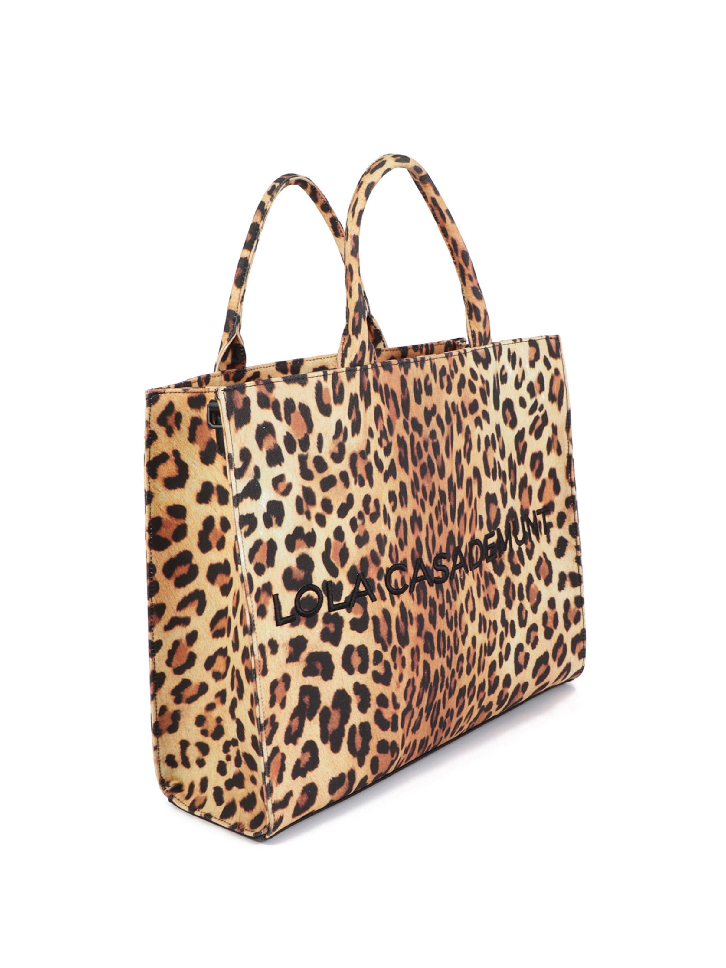 Lola Casademunt Handväska i brun