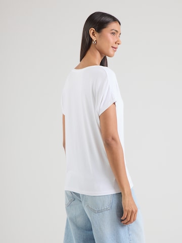 s.Oliver Shirt in Wit