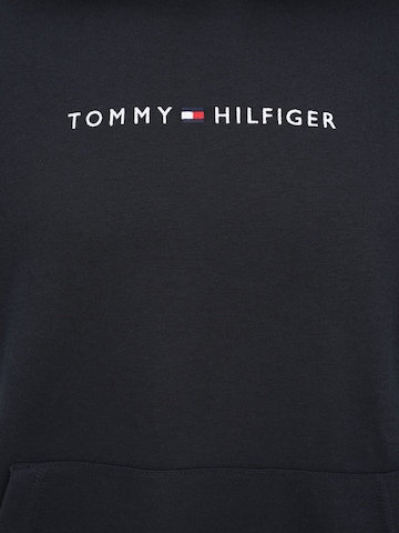 Tommy Hilfiger Underwear Sweatshirt 'OH' in Blue