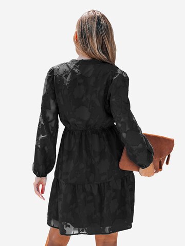 Cupshe Dress in Black