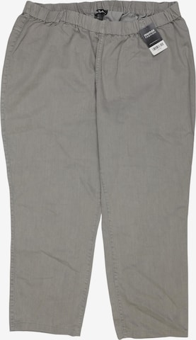 Ulla Popken Jeans 43-44 in Grau: Vorderseite