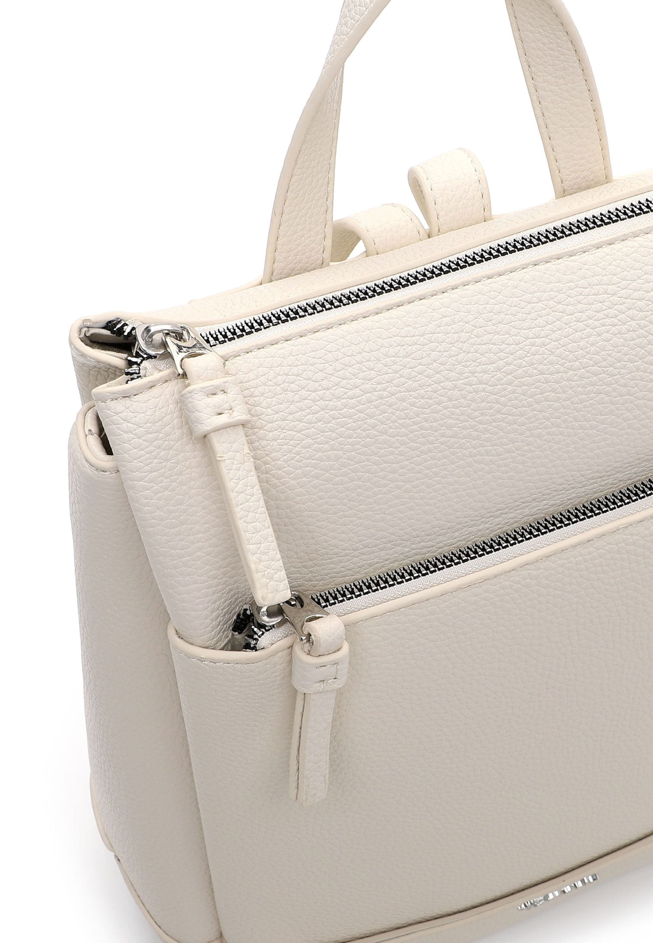 Tamaris Rygsæk 'Kennia' i beige