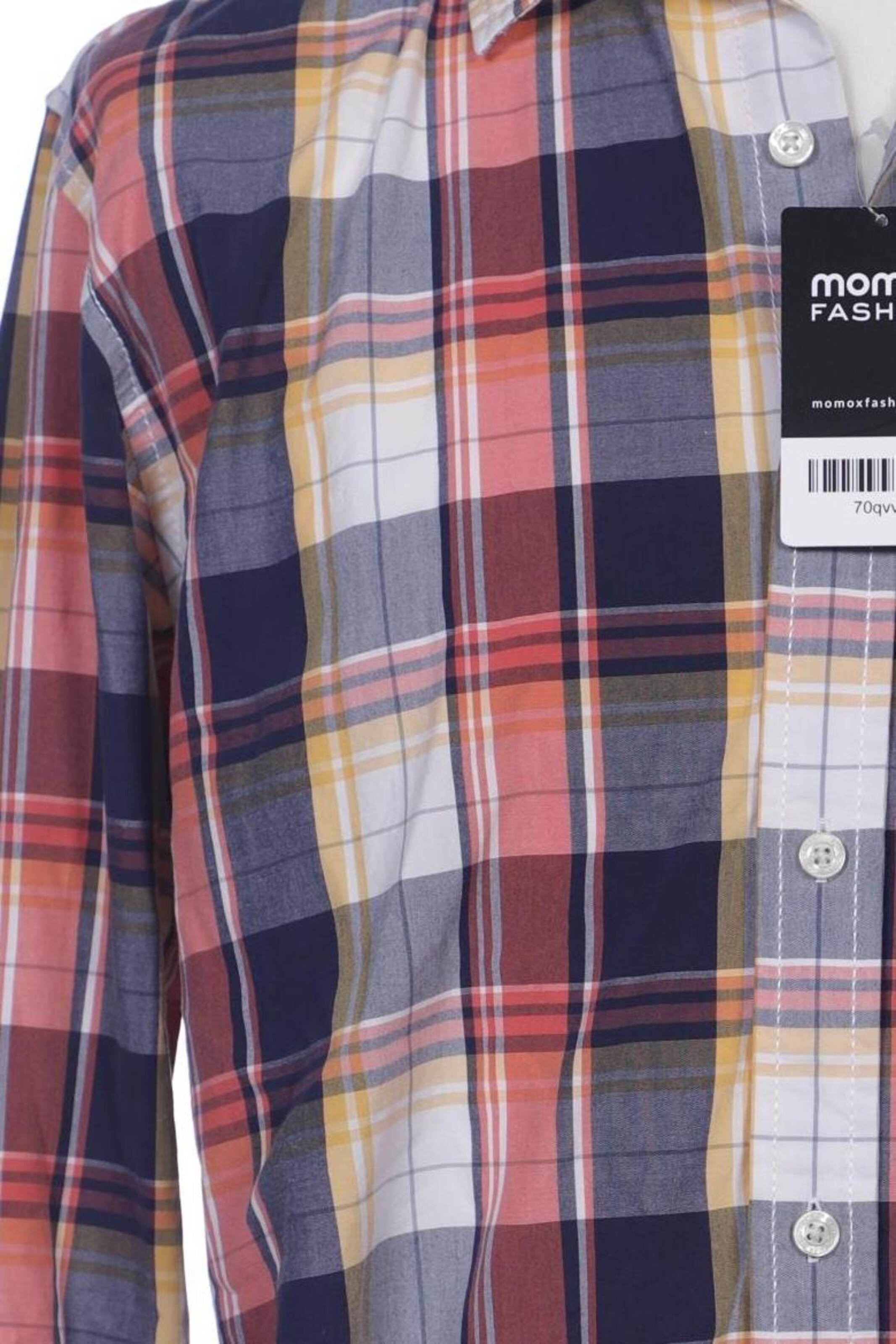 Tommy Jeans Button Up Shirt in XL in Mixed colors