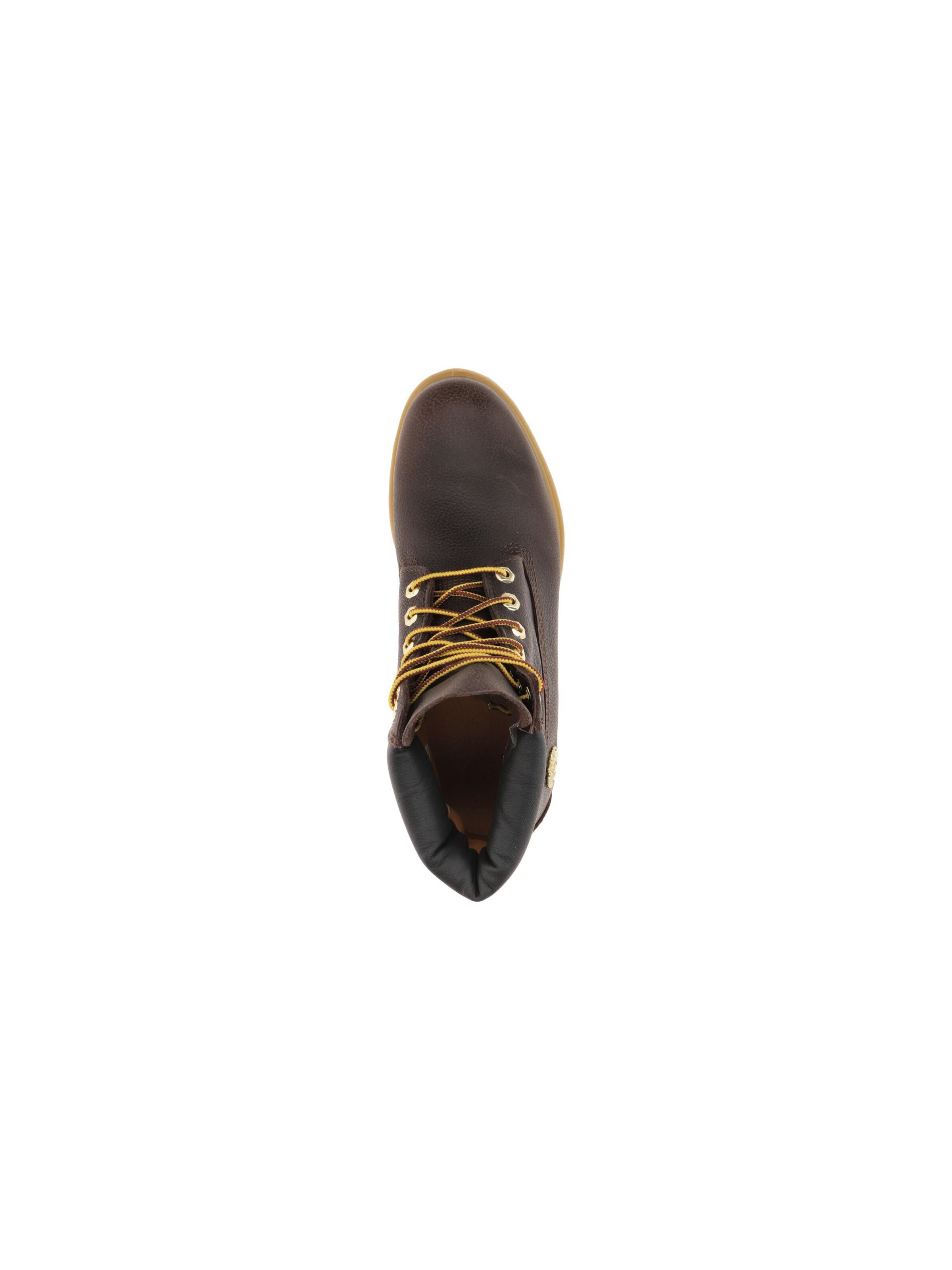 TIMBERLAND Boots in Brown