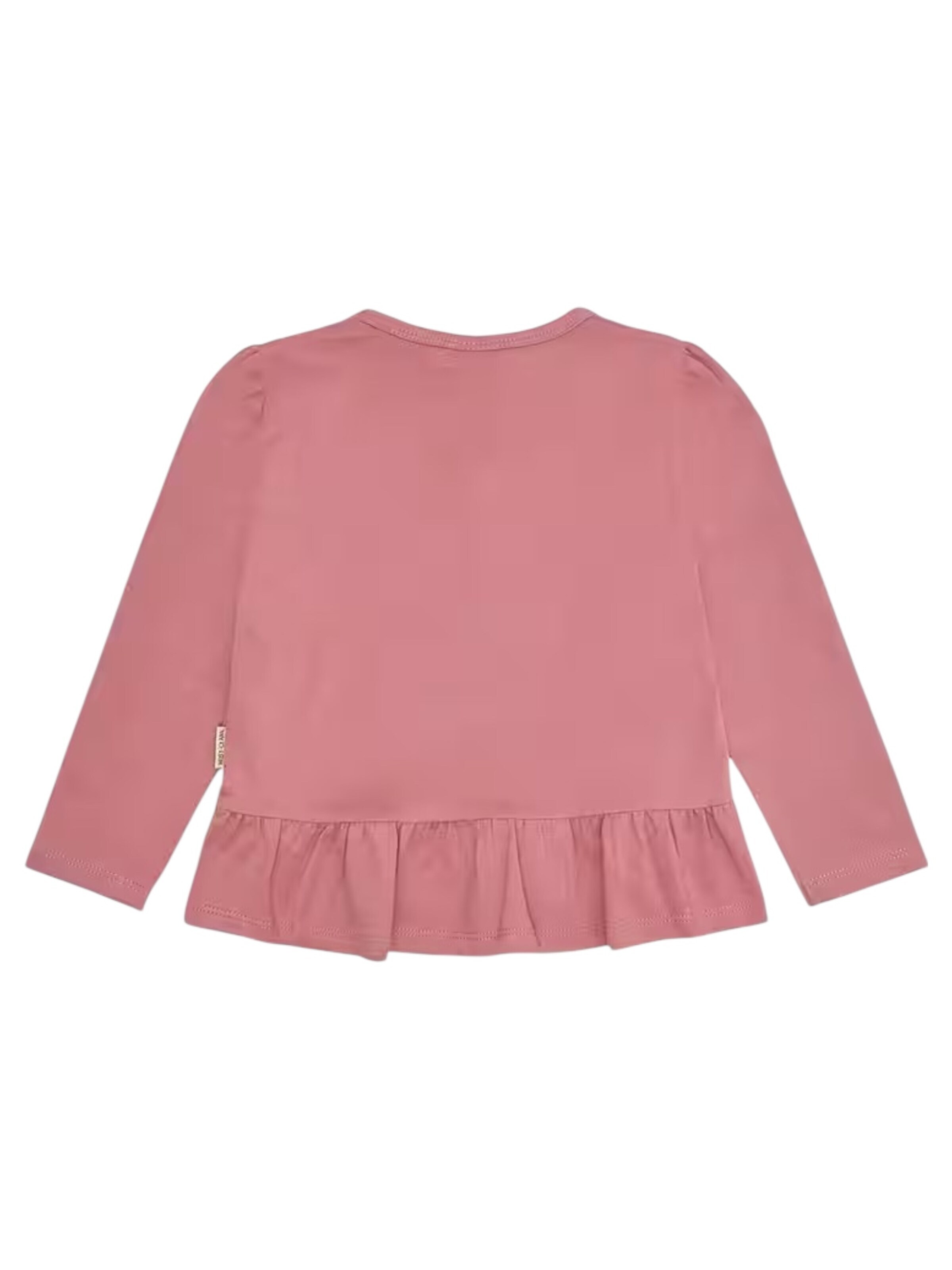 Hust & Claire Shirt 'Alma' in Pink