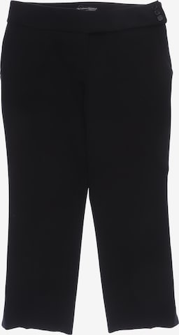 RINASCIMENTO Pants in S in Black: front