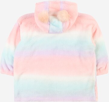 Sweat-shirt River Island en mélange de couleurs