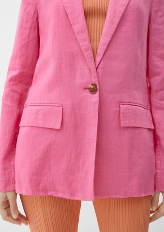 s.Oliver Blazers in Roze