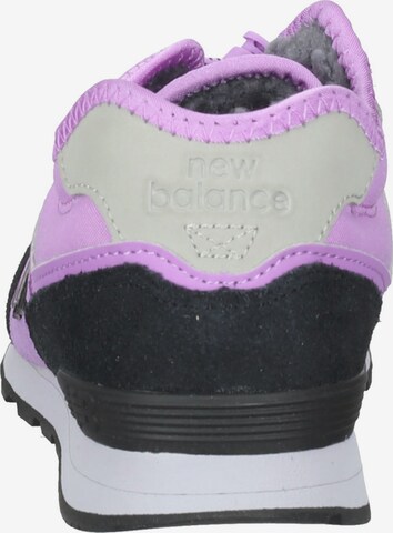 new balance Sneakers in Purple