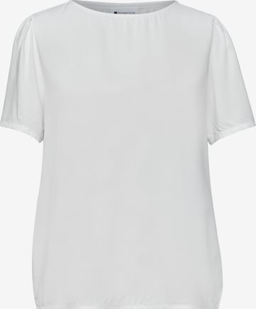 STREET ONE Blouse in White: front