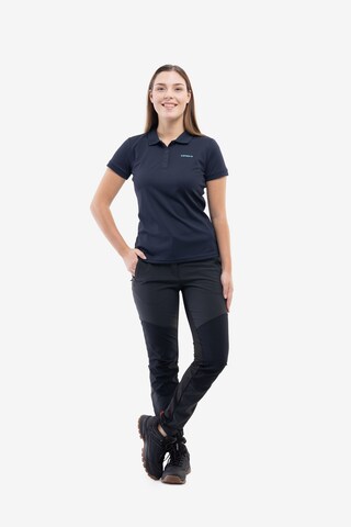 ICEPEAK Shirt 'BAYARD' in Blue