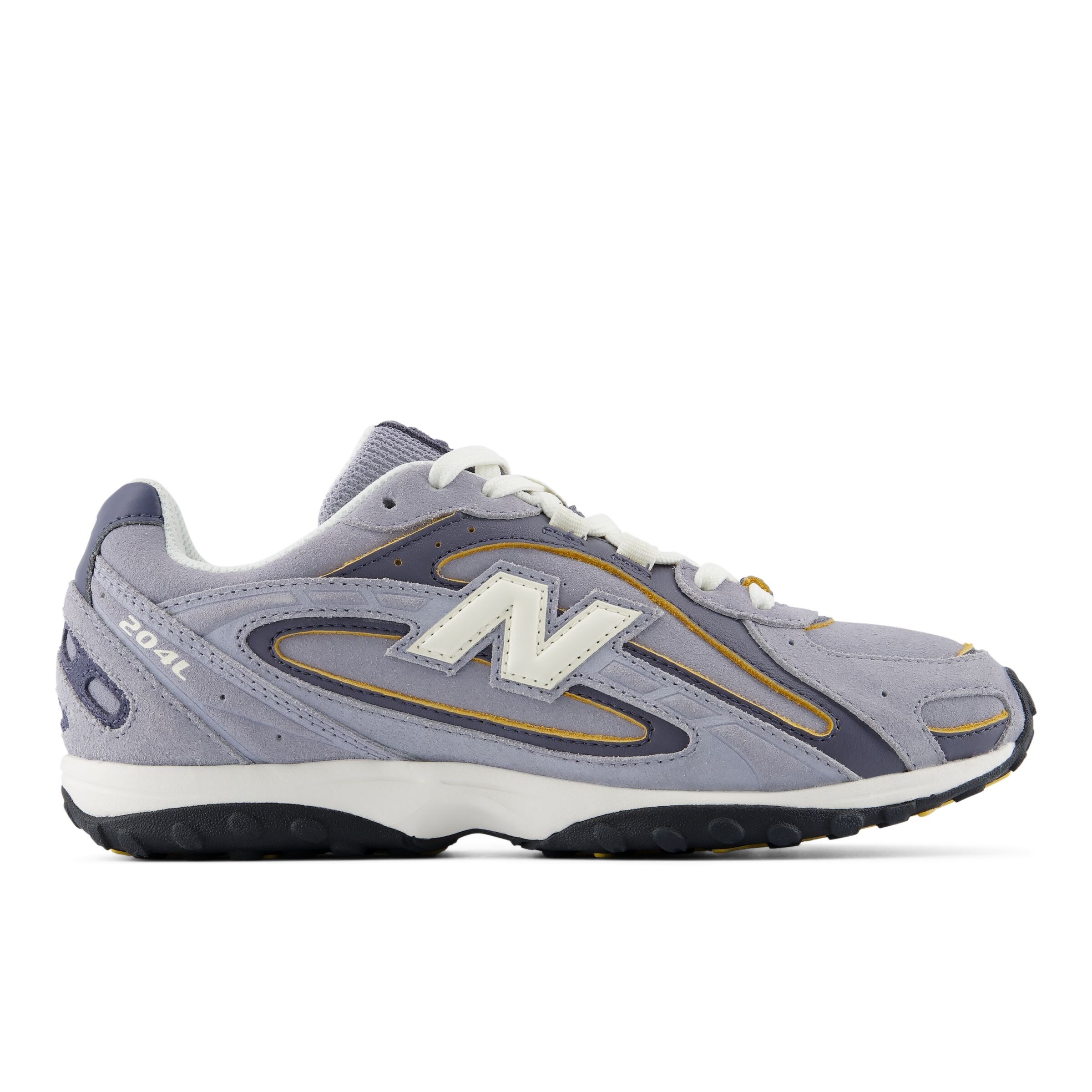 new balance Sneaker '204' in Grau