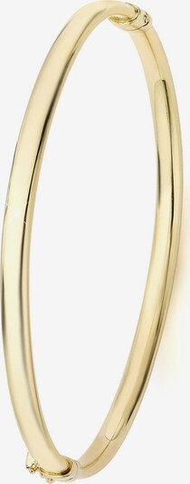 Lucardi Armband 'Klassisch' in gold, Produktansicht