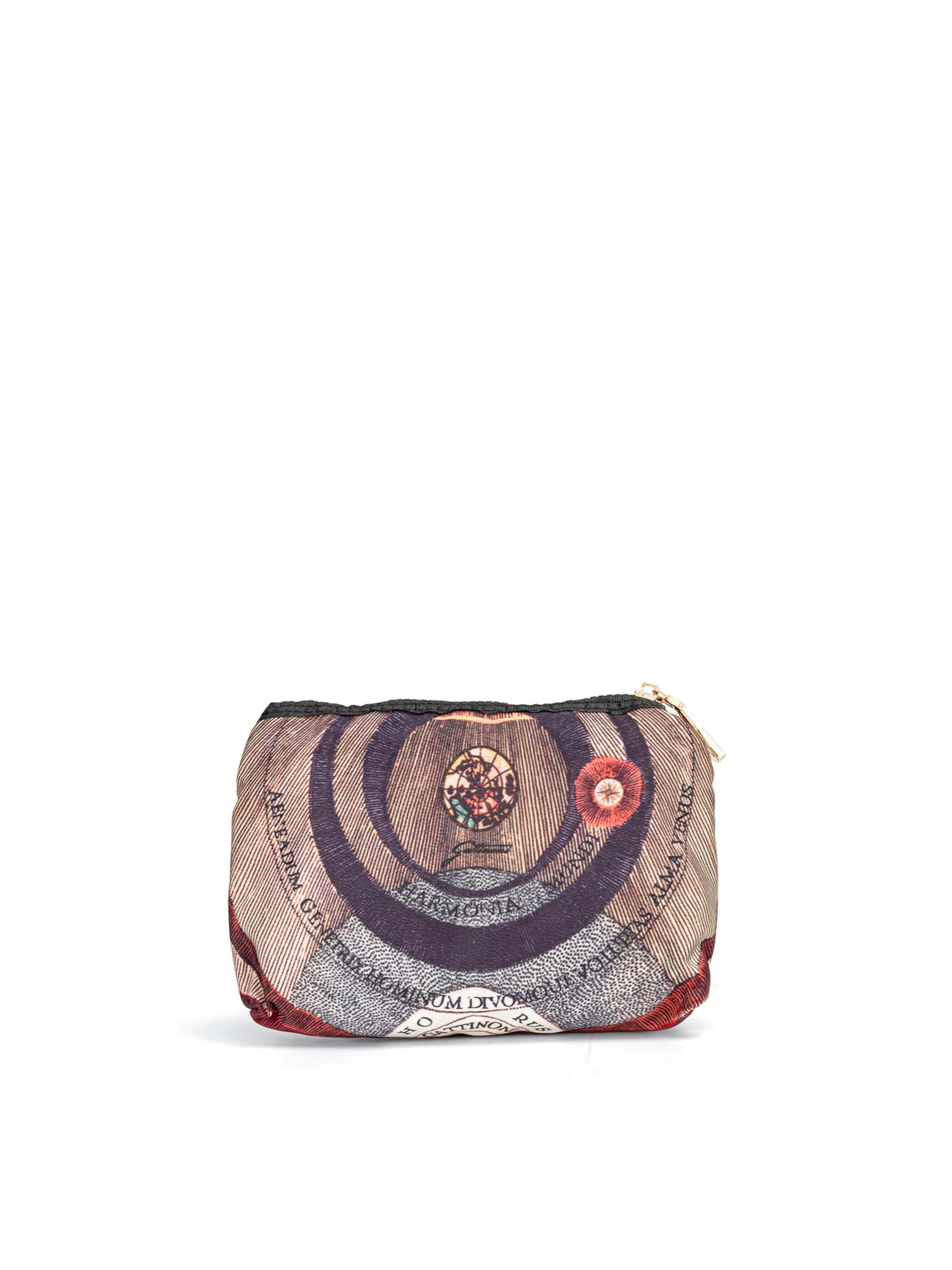 Gattinoni Cosmetic bag in Pink