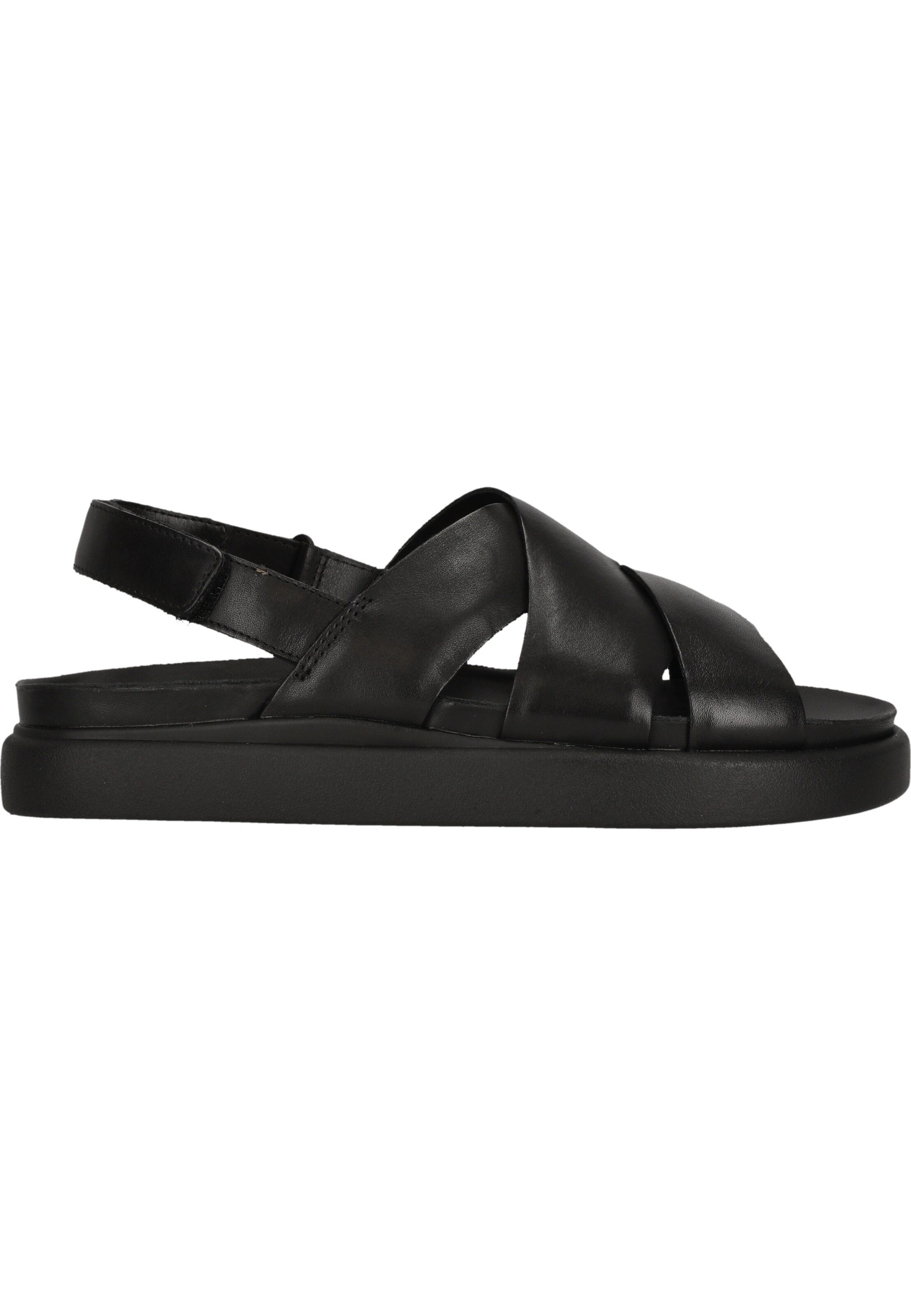 CLARKS Sandal 'Aristella' in Black