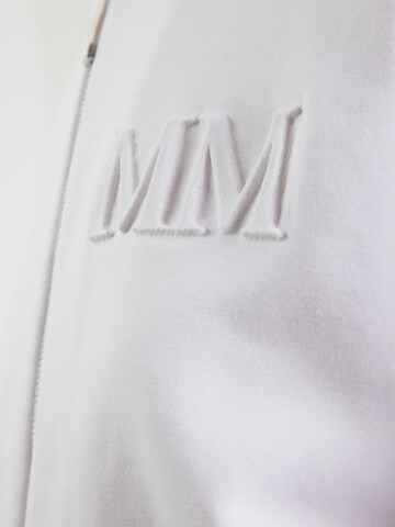 Max Mara Leisure Mikina 'DODO' – bílá