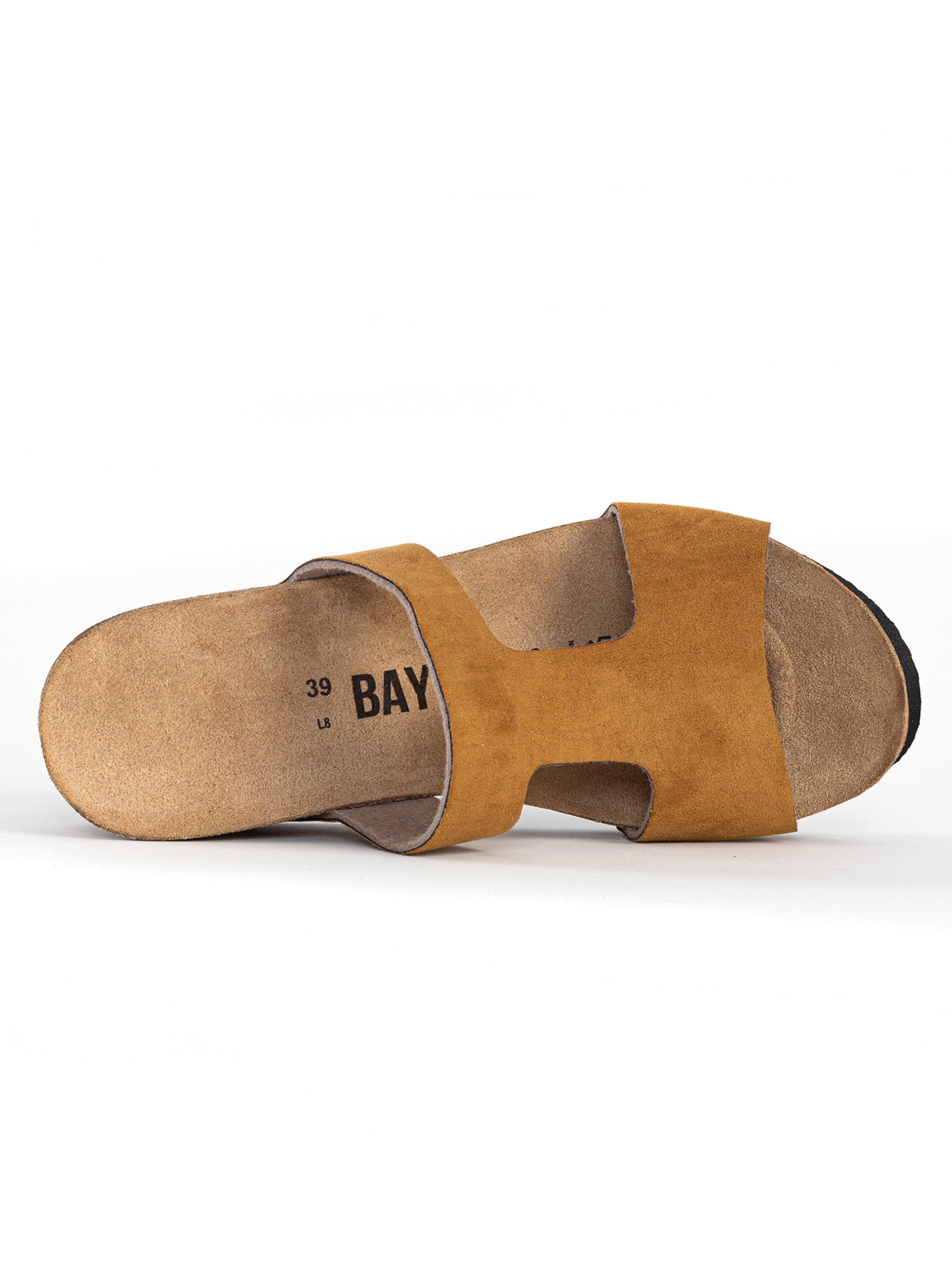 Bayton Mule 'Hecate' in Brown