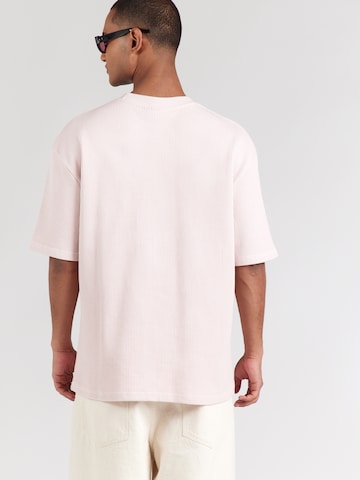 Pegador Shirt 'Signar' in Pink