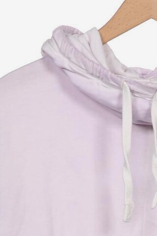 BETTER RICH Sweatshirt & Zip-Up Hoodie in S in Purple