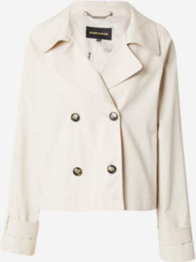 MORE & MORE Veste mi-saison en beige clair, Vue avec produit