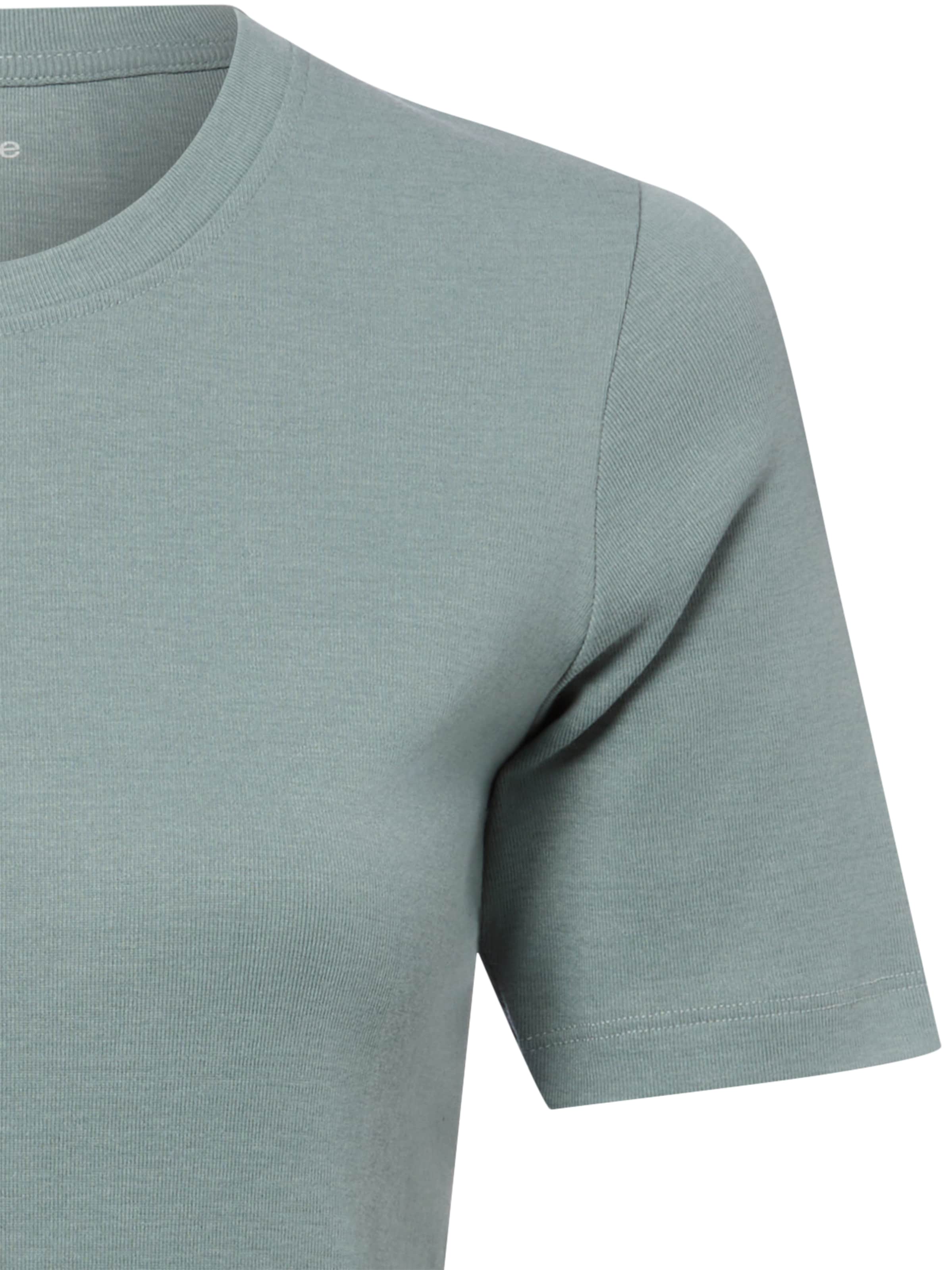 Brookshire Shirt in Grün
