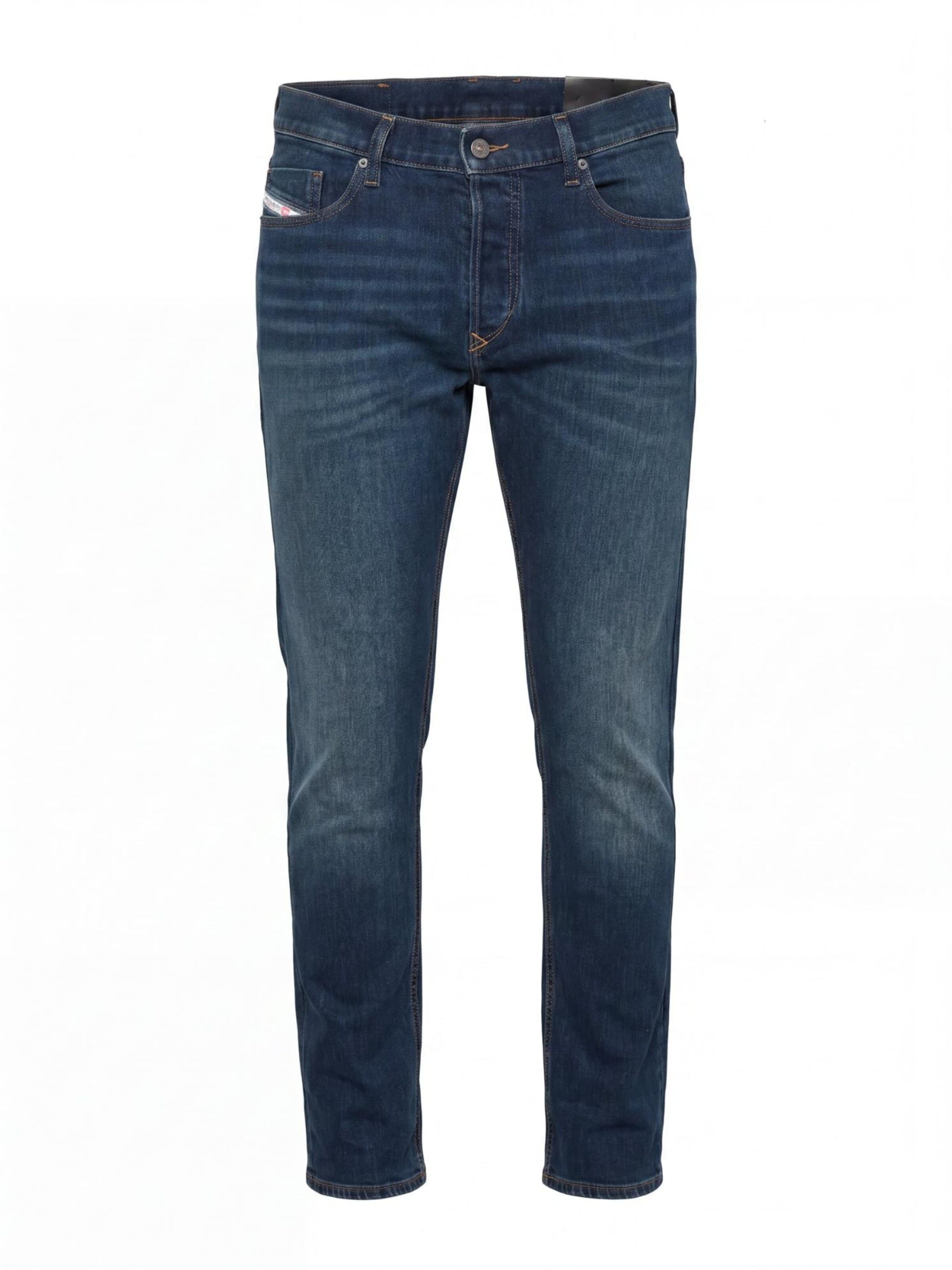 DIESEL Jeans 'Tepphar-X'‌‌‌‌‌‌‌ in 30/32 in dunkelblau, Produktansicht