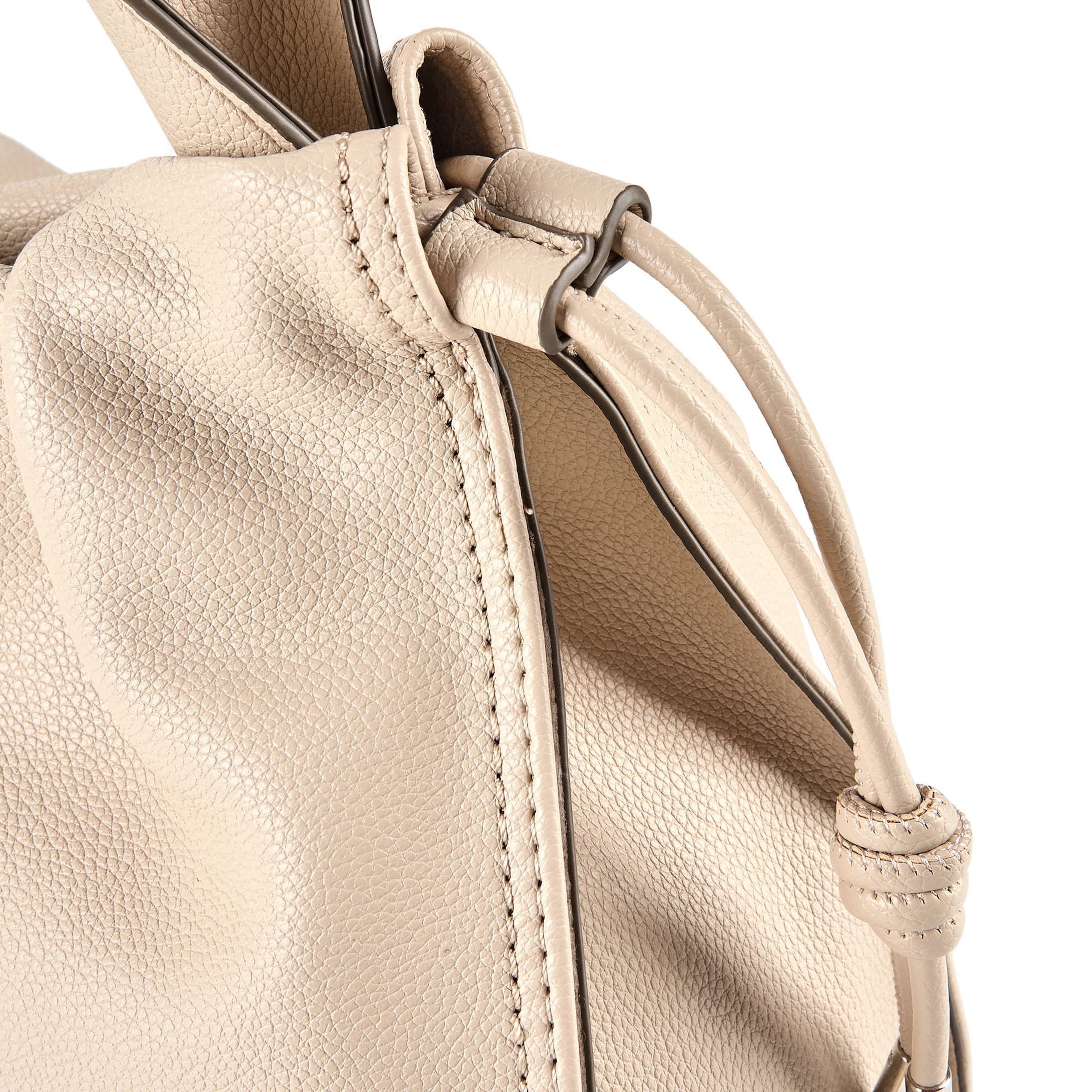 GABOR Schoudertas 'Rhea' in Beige