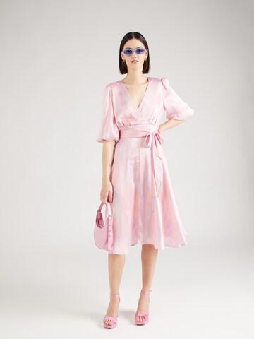 Robe ESPRIT en rose