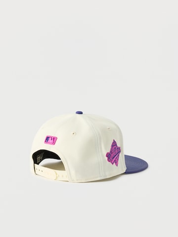 Casquette '950 COLOR DVLP' NEW ERA en blanc