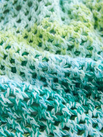 Next Sweater in Green