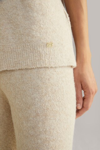 JOOP! Pullover in Beige