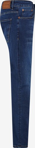 2Y Premium Skinny Jeans in Blue