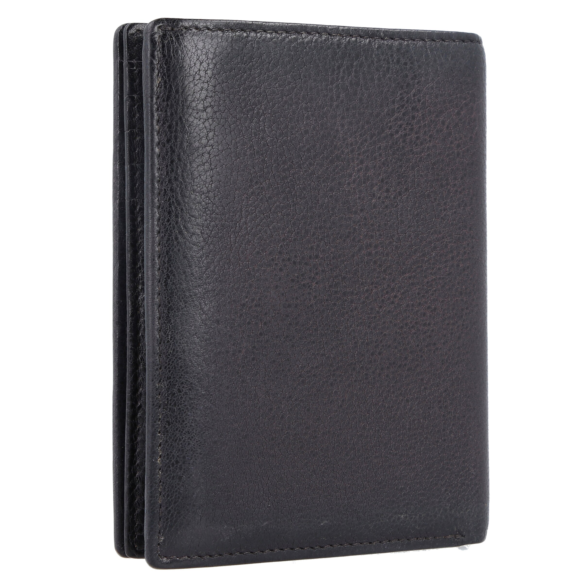 Picard Wallet 'Hans' in Grey