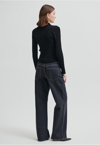 Giacchetta di SECOND FEMALE in nero