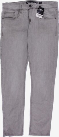 INDICODE JEANS Jeans in 34 in Grey: front