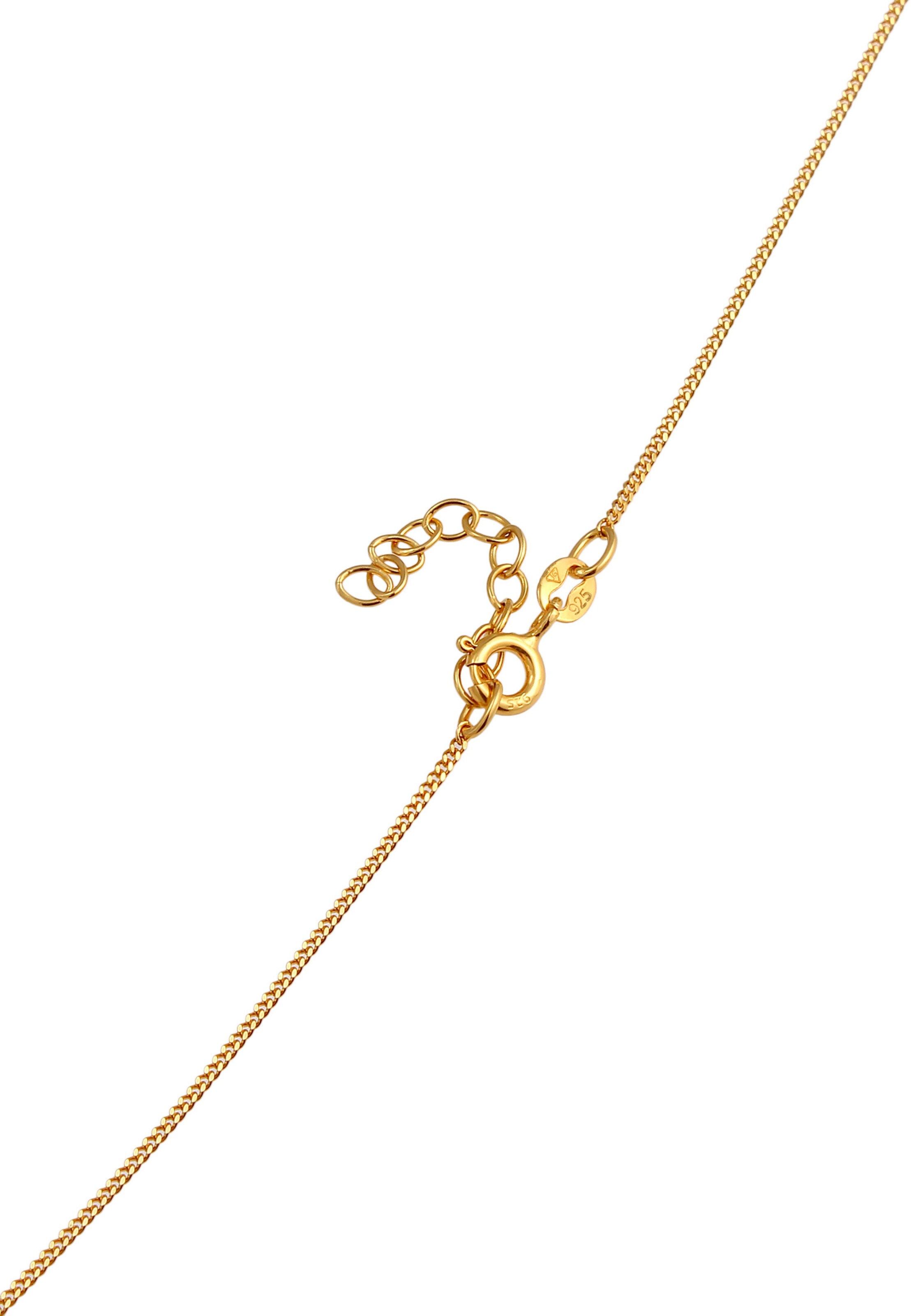 Chaîne ELLI en or